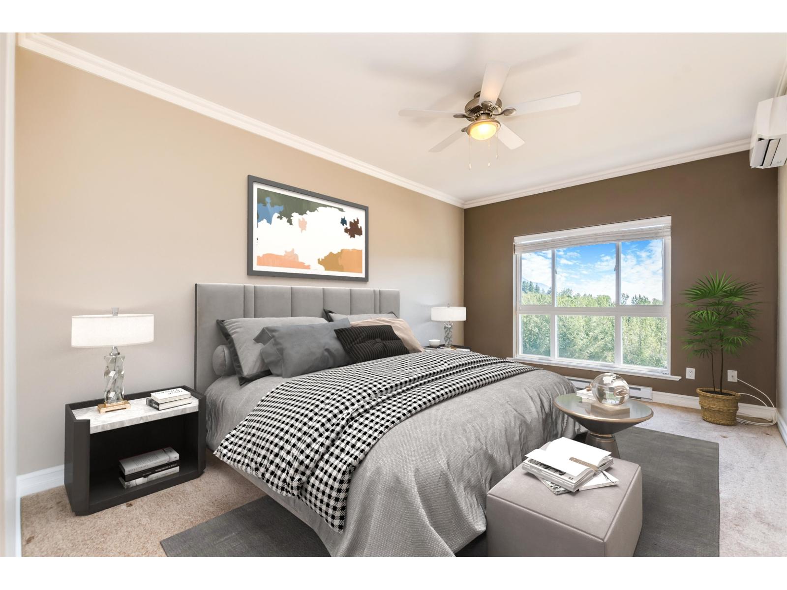 307 33755 7 Avenue, Mission, British Columbia  V2V 0A4 - Photo 10 - R3037736