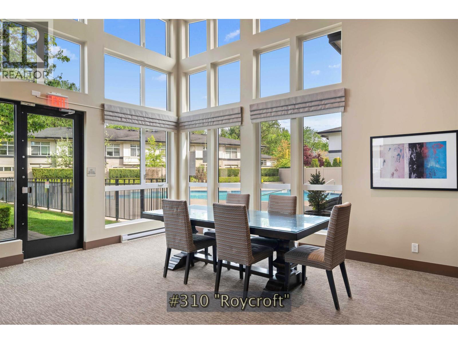 310 1153 Kensal Place, Coquitlam, British Columbia  V3B 0G3 - Photo 32 - R3036786