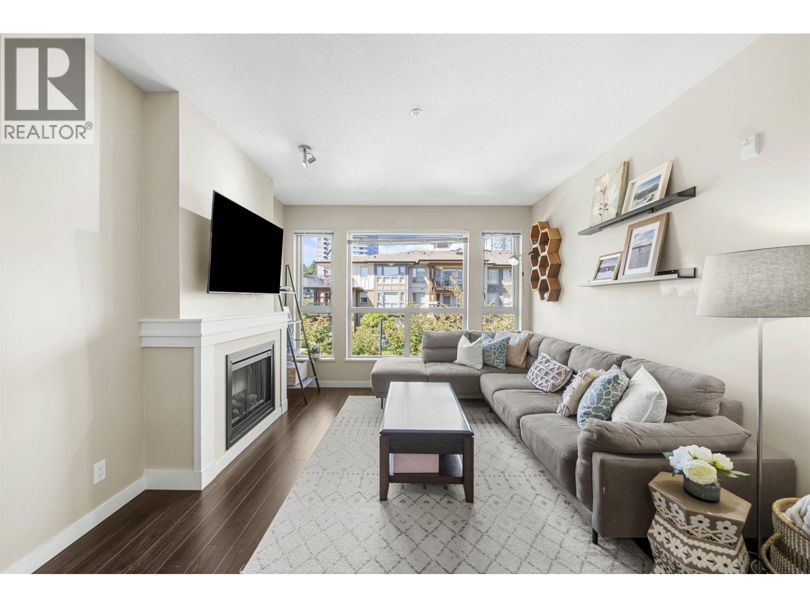 310 1153 Kensal Place, Coquitlam, British Columbia  V3B 0G3 - Photo 9 - R3036786