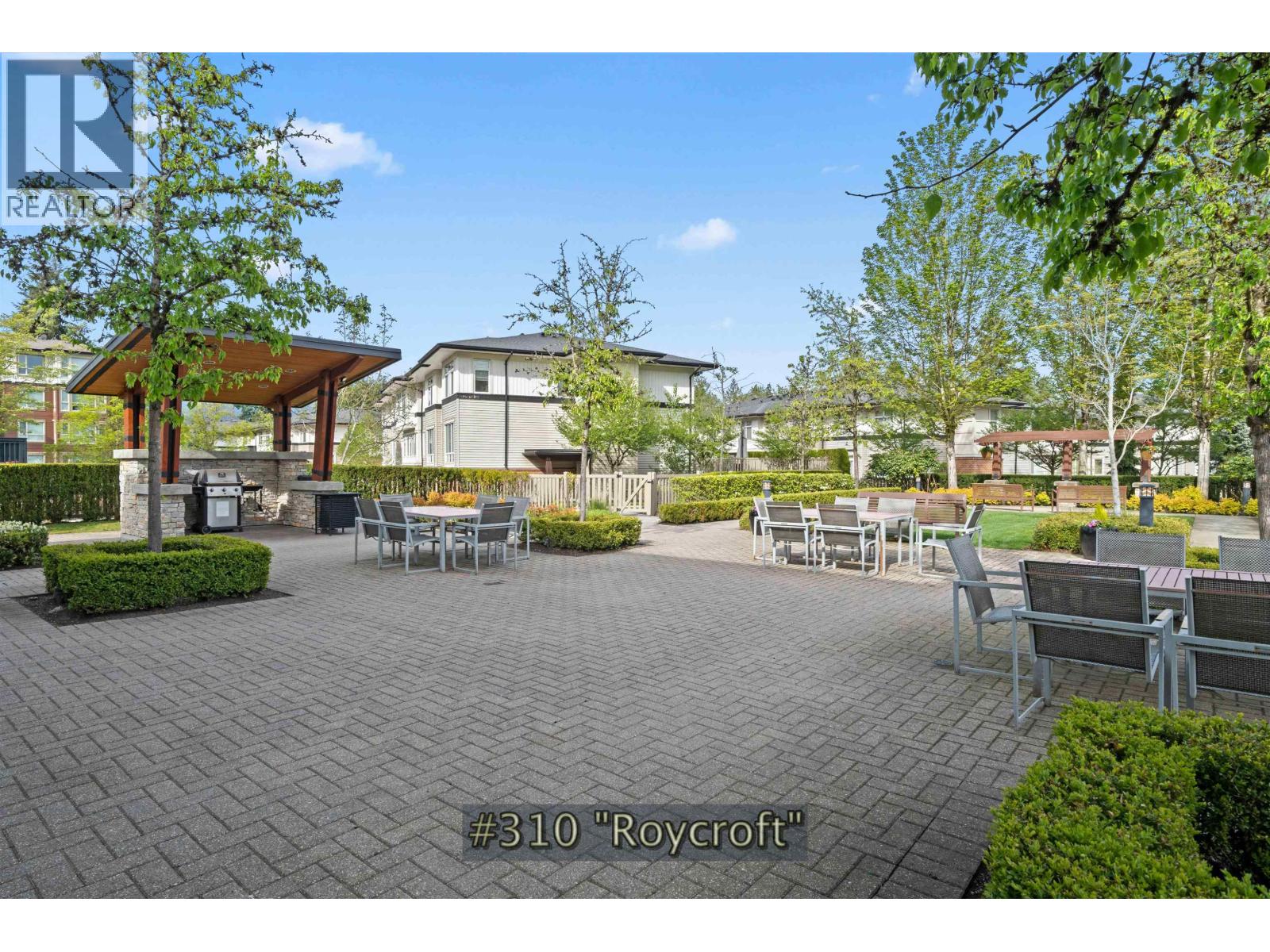 310 1153 Kensal Place, Coquitlam, British Columbia  V3B 0G3 - Photo 33 - R3036786