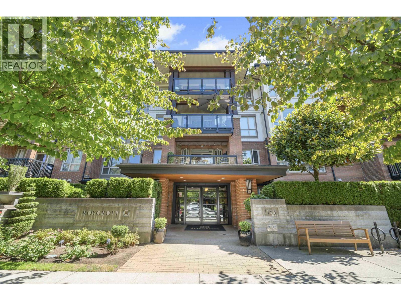 310 1153 Kensal Place, Coquitlam, British Columbia  V3B 0G3 - Photo 2 - R3036786