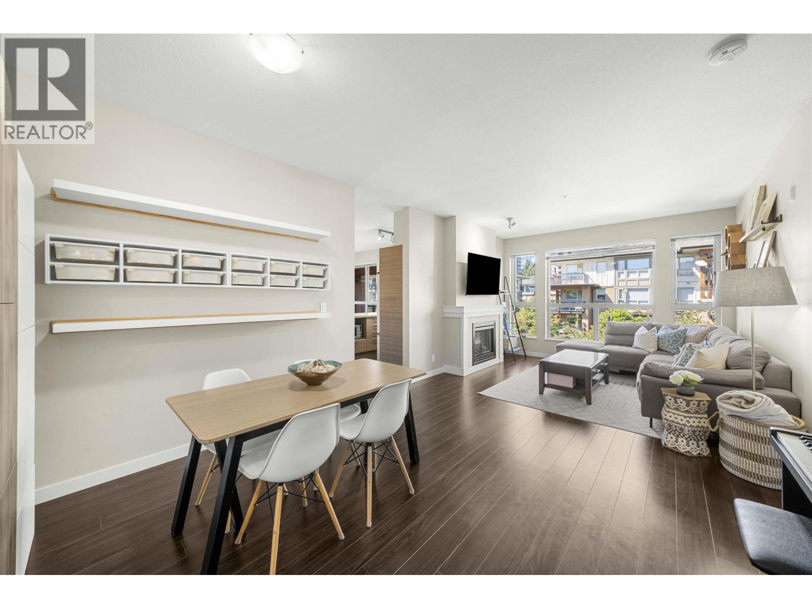 310 1153 Kensal Place, Coquitlam, British Columbia  V3B 0G3 - Photo 5 - R3036786
