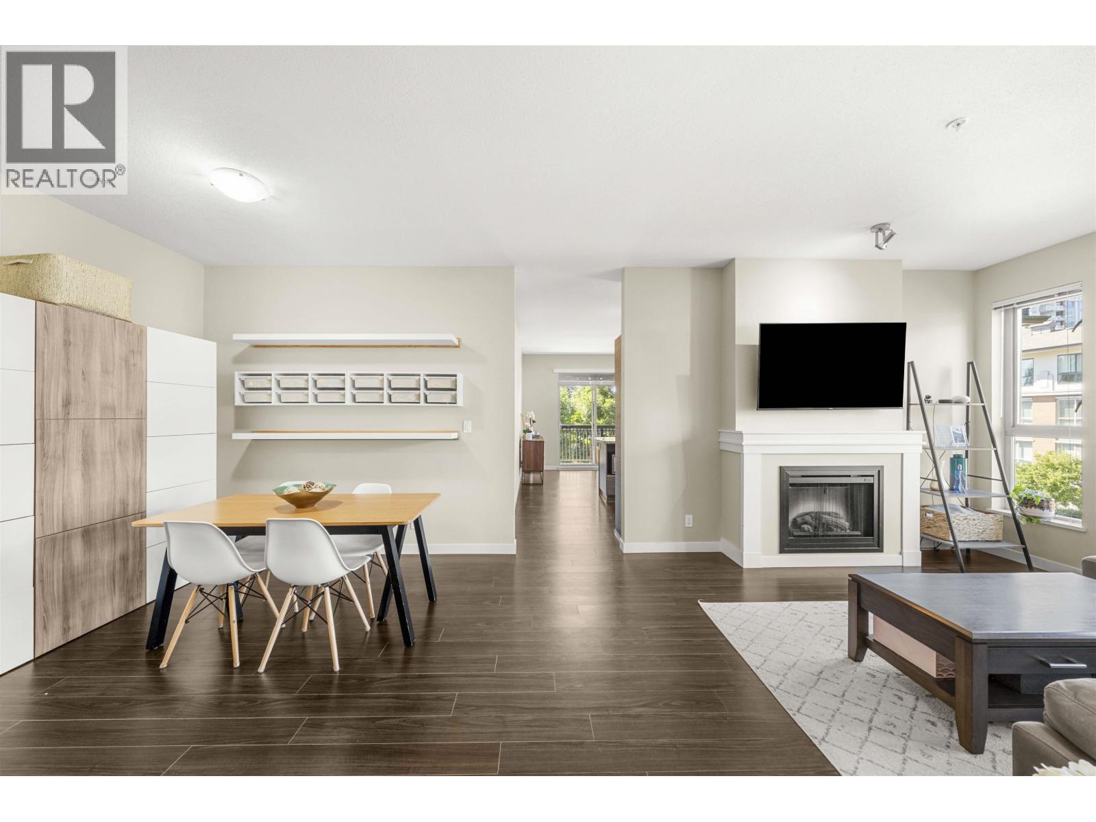 310 1153 Kensal Place, Coquitlam, British Columbia  V3B 0G3 - Photo 6 - R3036786