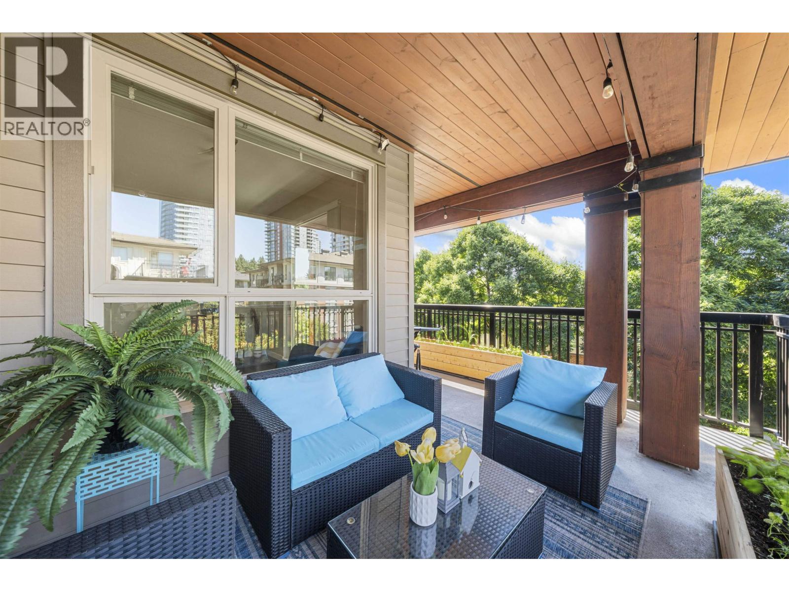 310 1153 Kensal Place, Coquitlam, British Columbia  V3B 0G3 - Photo 1 - R3036786