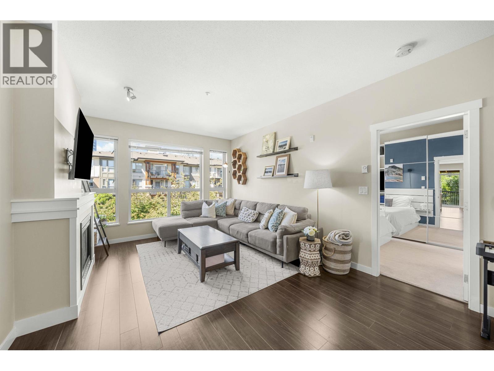 310 1153 Kensal Place, Coquitlam, British Columbia  V3B 0G3 - Photo 8 - R3036786