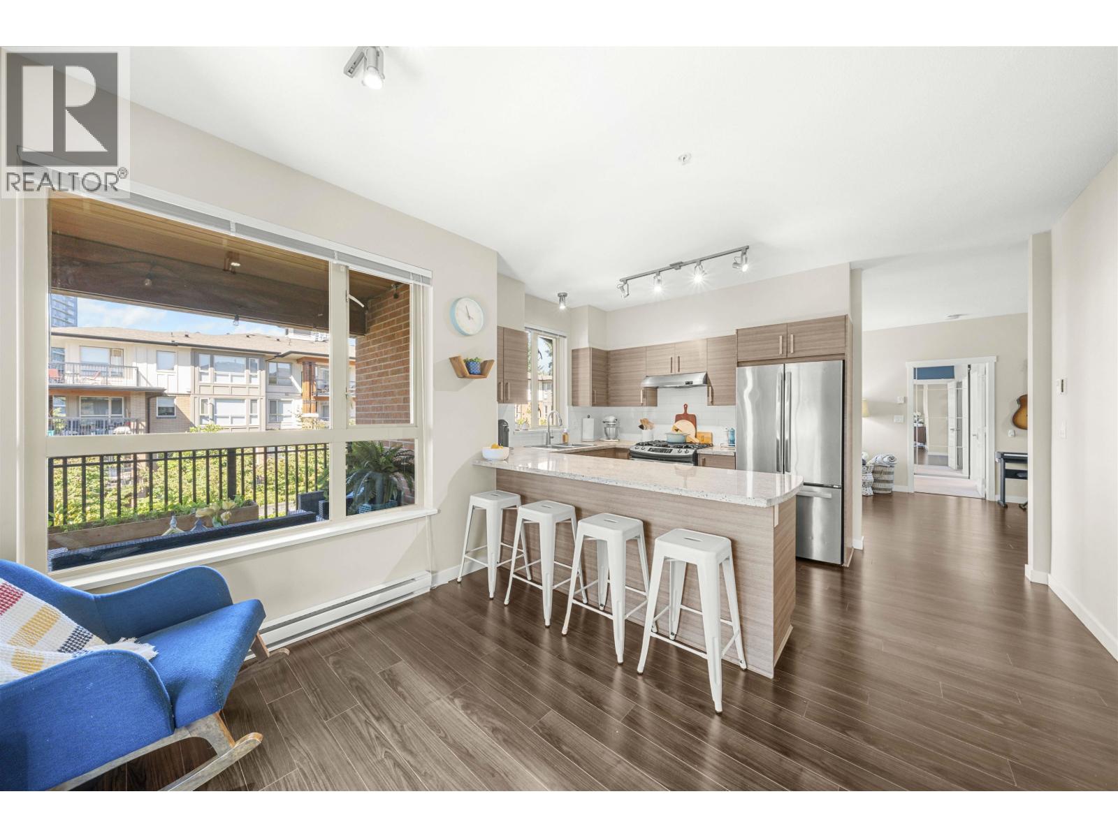 310 1153 Kensal Place, Coquitlam, British Columbia  V3B 0G3 - Photo 12 - R3036786