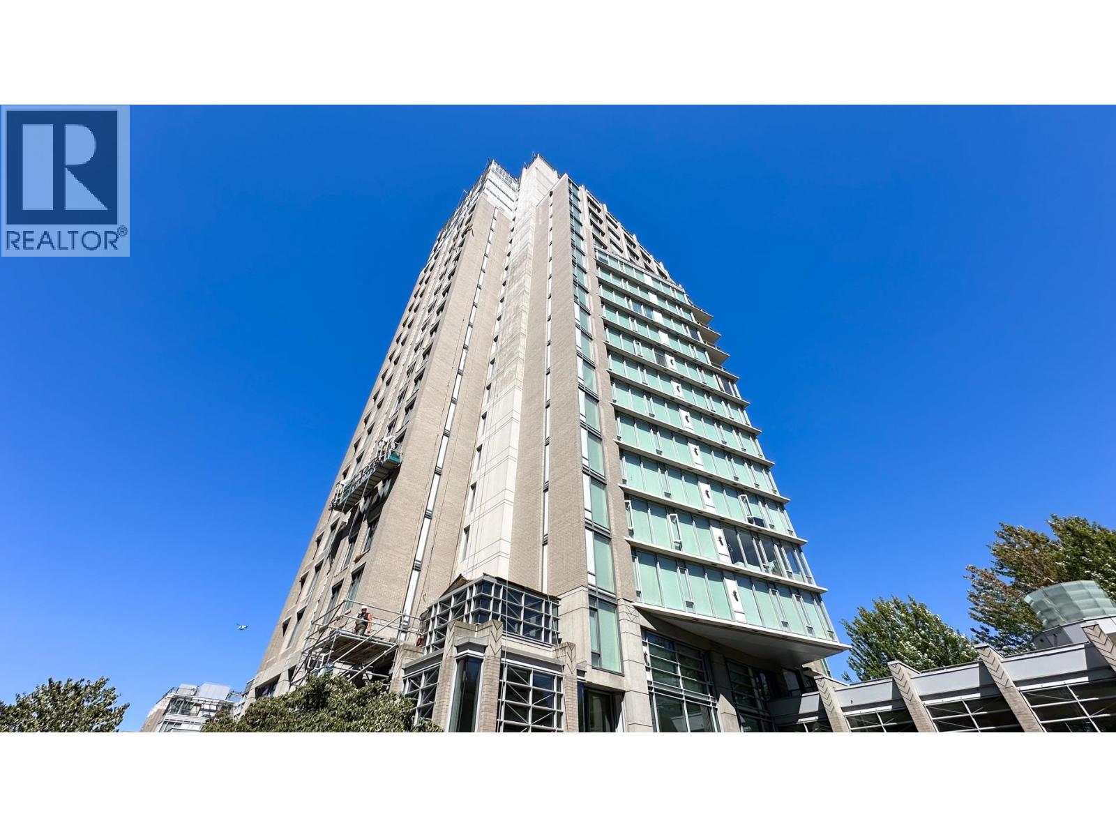 401 1925 Alberni Street, Vancouver, British Columbia  V6G 0A3 - Photo 3 - R3037605