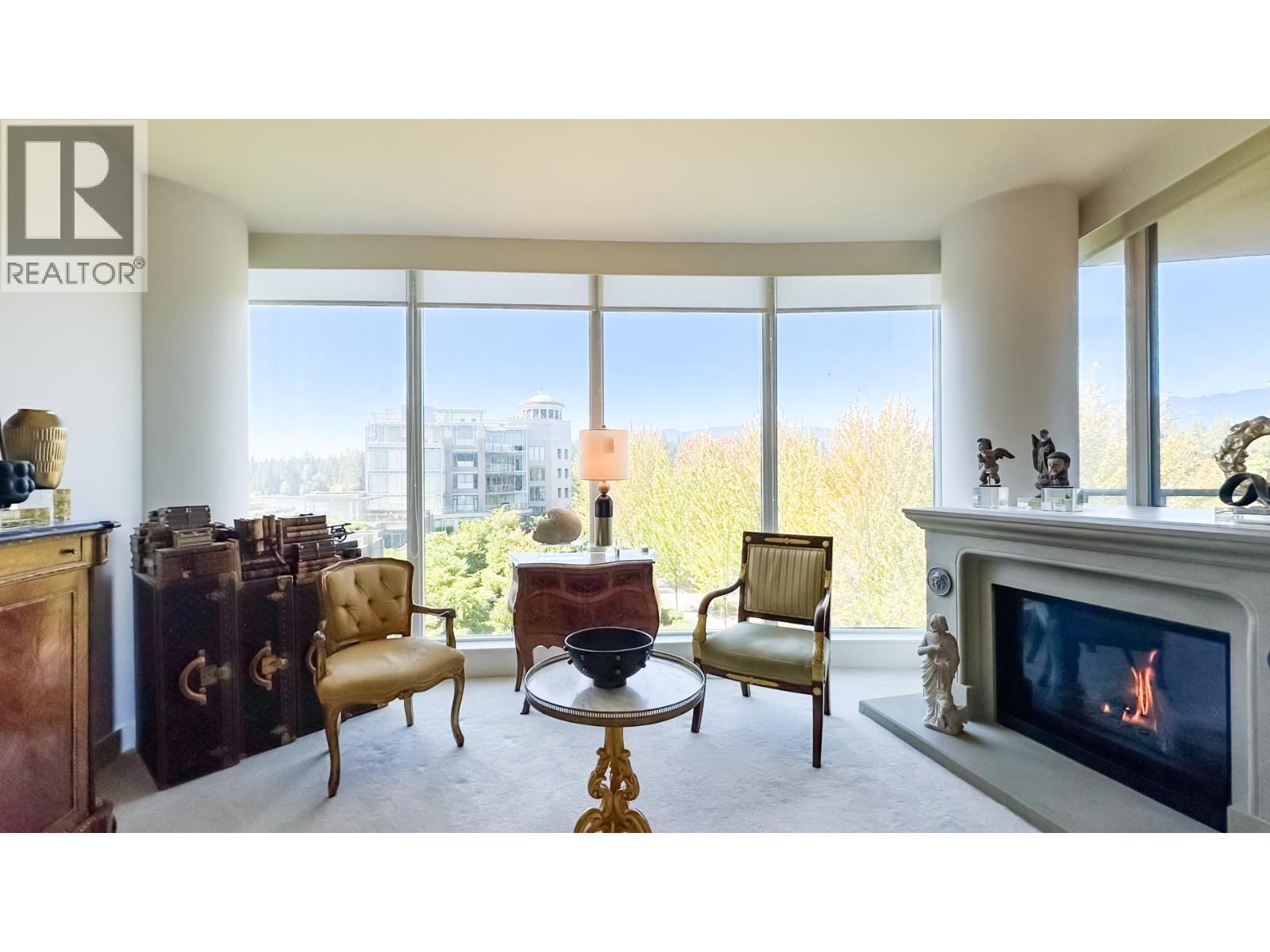 401 1925 Alberni Street, Vancouver, British Columbia  V6G 0A3 - Photo 7 - R3037605