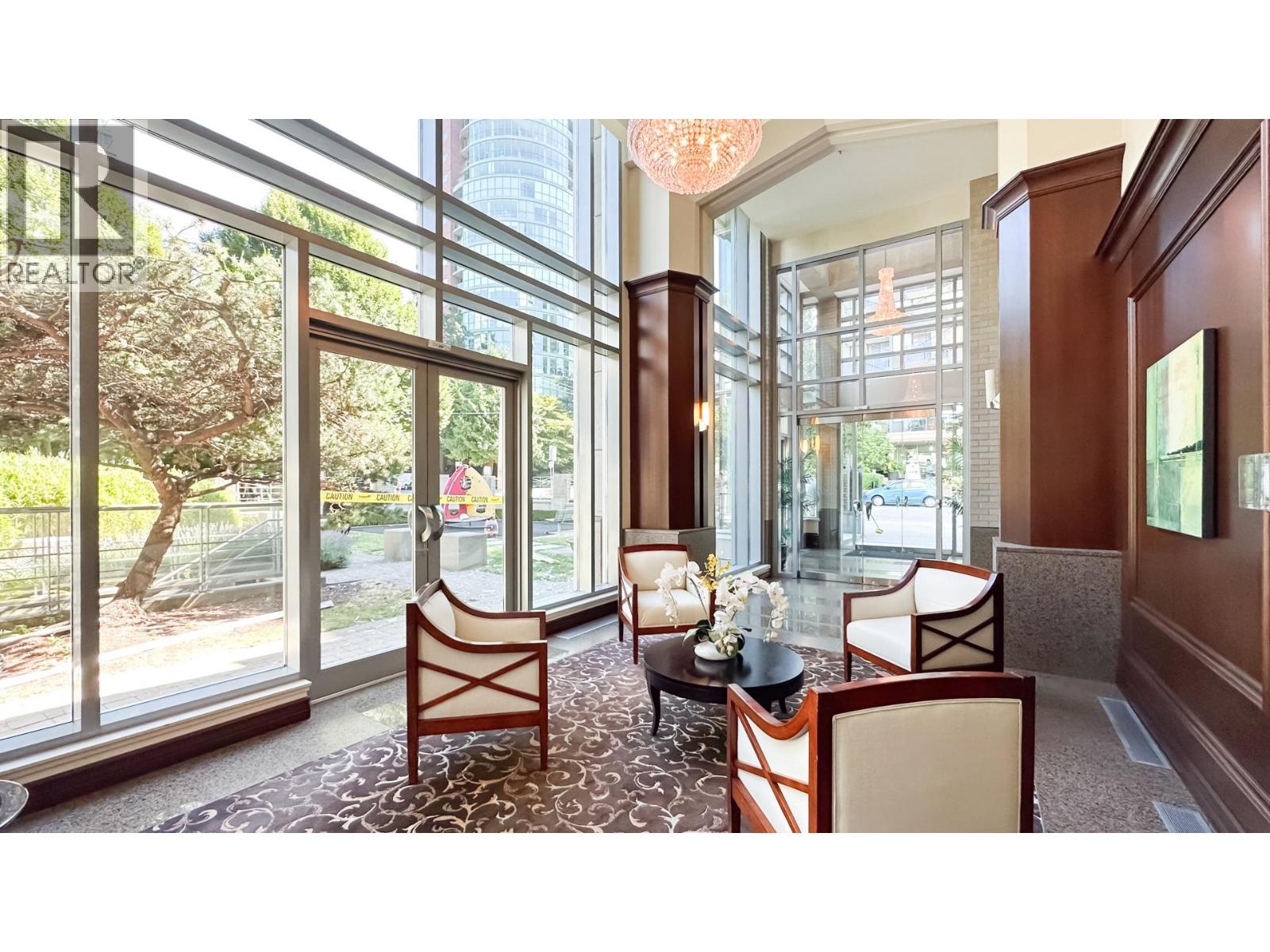 401 1925 Alberni Street, Vancouver, British Columbia  V6G 0A3 - Photo 5 - R3037605