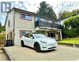 257 Angela Drive, Port Moody, Ca