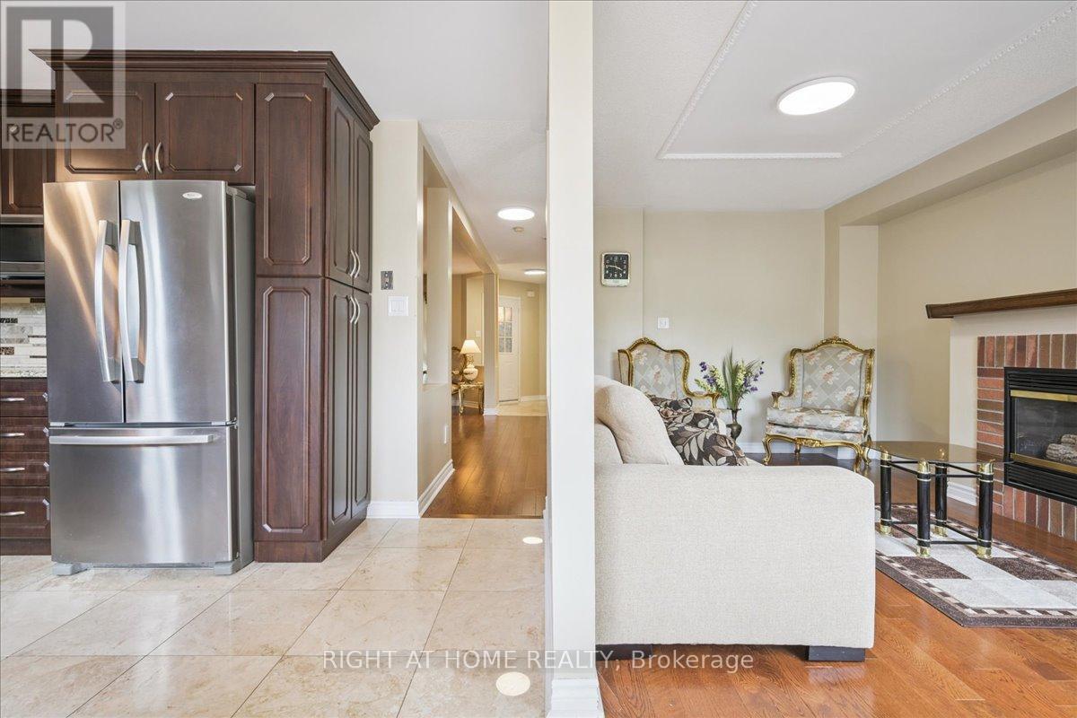 5322 Lismic Boulevard, Mississauga, Ontario  L5V 1P5 - Photo 14 - W12346088