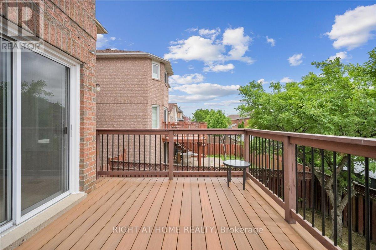 5322 Lismic Boulevard, Mississauga, Ontario  L5V 1P5 - Photo 38 - W12346088