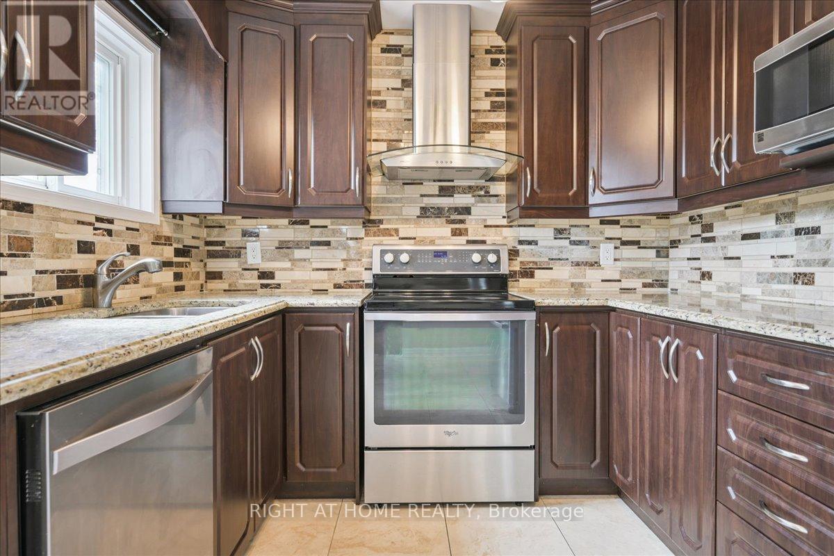 5322 Lismic Boulevard, Mississauga, Ontario  L5V 1P5 - Photo 17 - W12346088