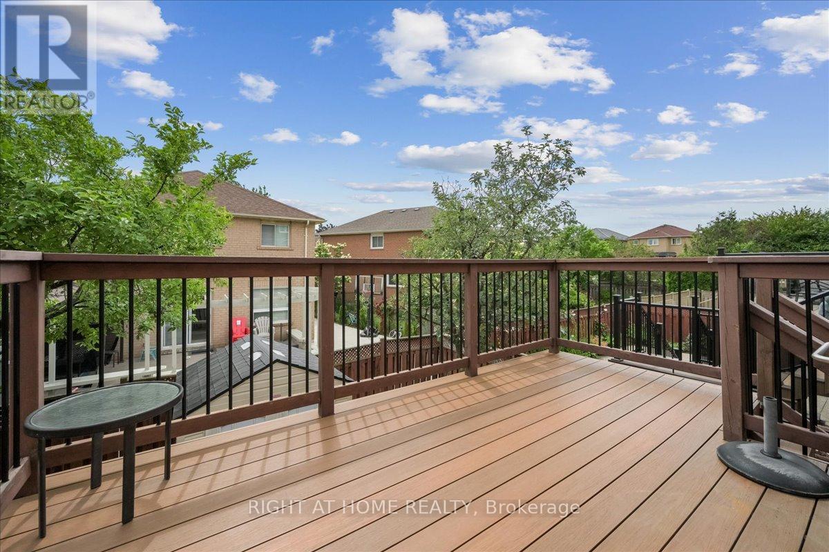 5322 Lismic Boulevard, Mississauga, Ontario  L5V 1P5 - Photo 39 - W12346088