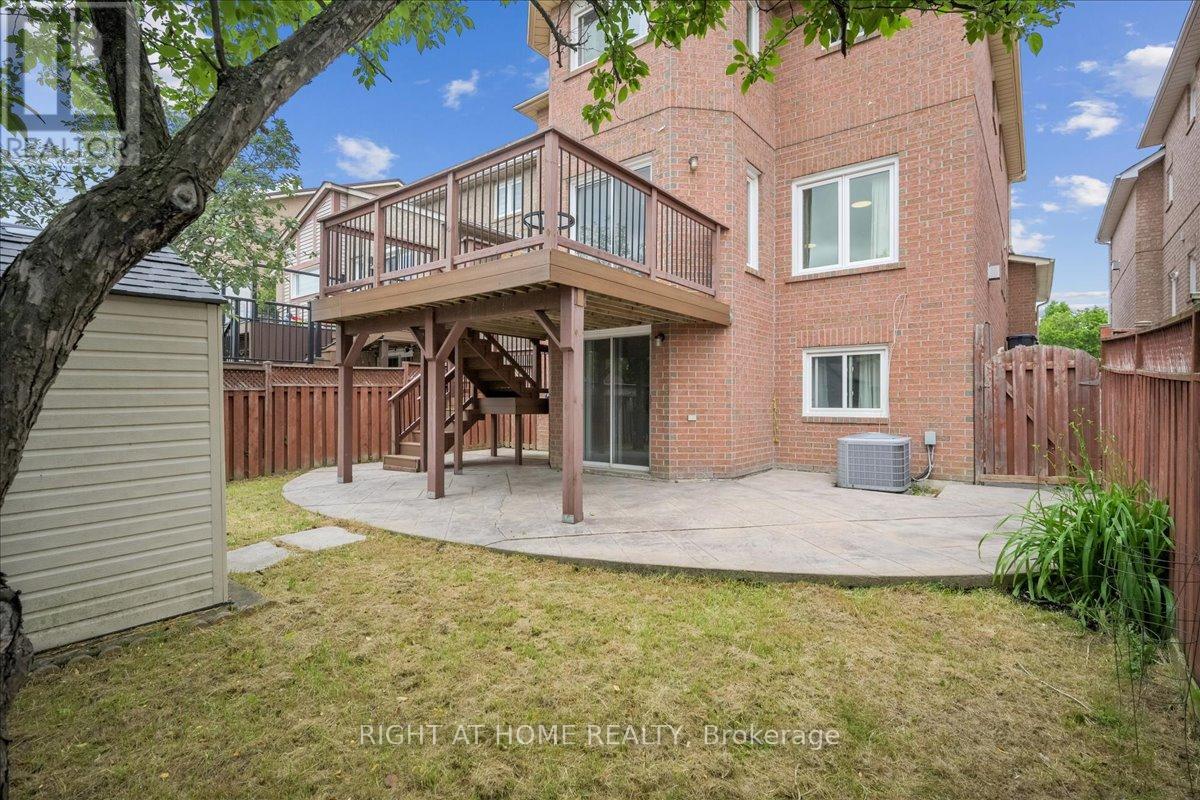 5322 Lismic Boulevard, Mississauga, Ontario  L5V 1P5 - Photo 43 - W12346088