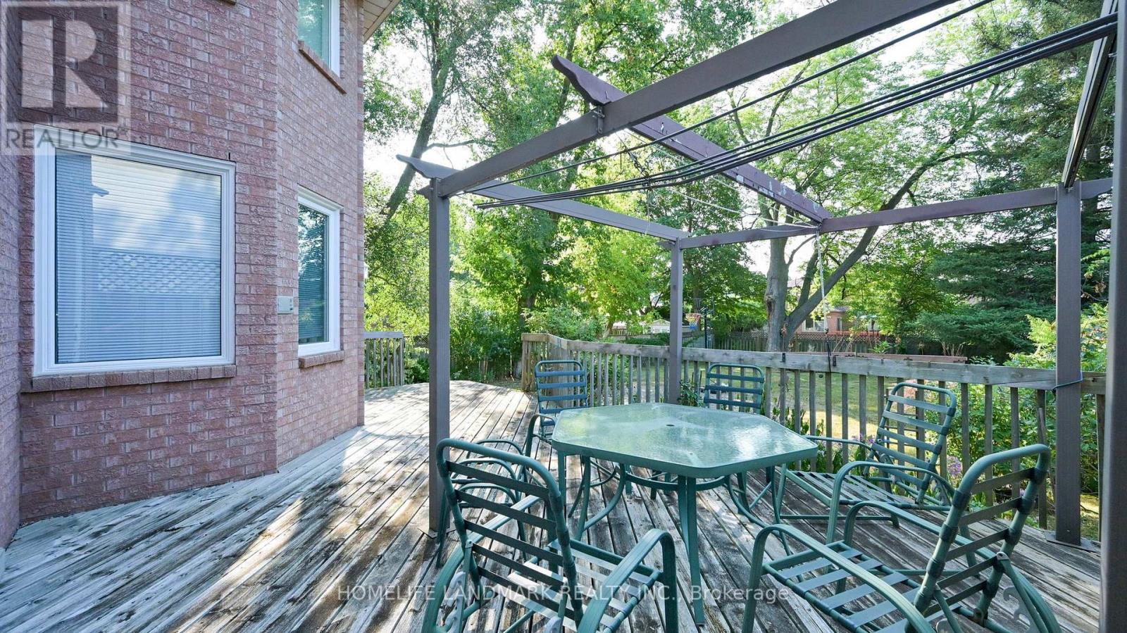 411 Cummer Avenue, Toronto, Ontario  M2M 2G3 - Photo 39 - C12348203