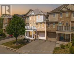 915 HASSELFELDT HEIGHTS, Milton, Ontario