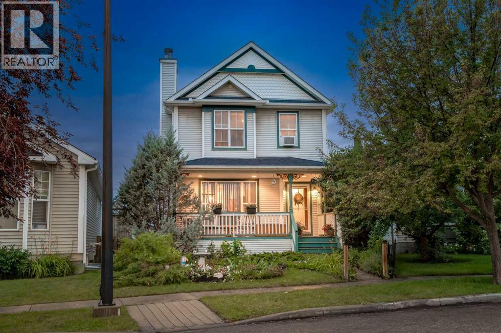 Property at 53 PRESTWICK Rise SE image 1