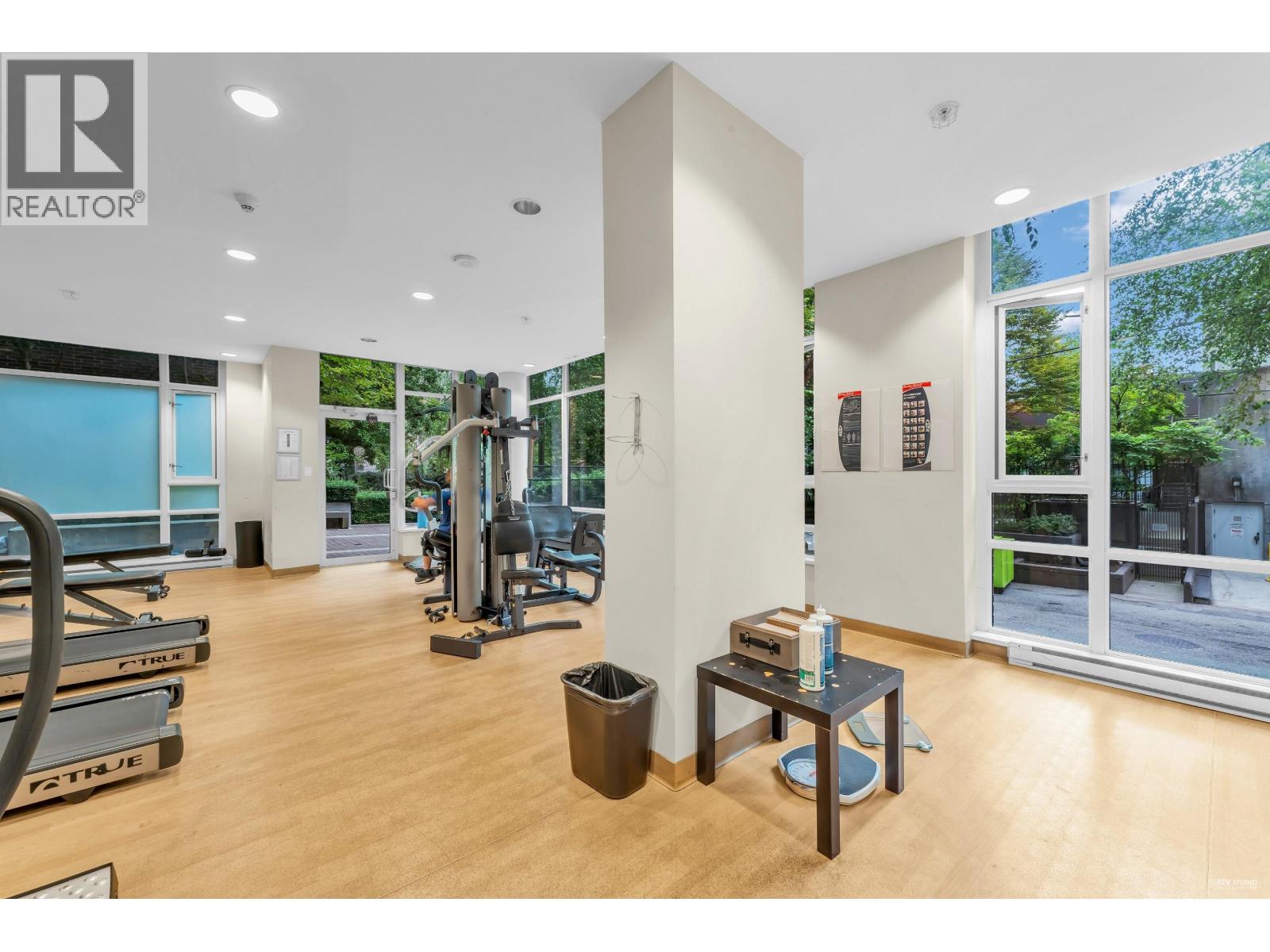 1506 1088 Richards Street, Vancouver, British Columbia  V6B 0J8 - Photo 31 - R3037710