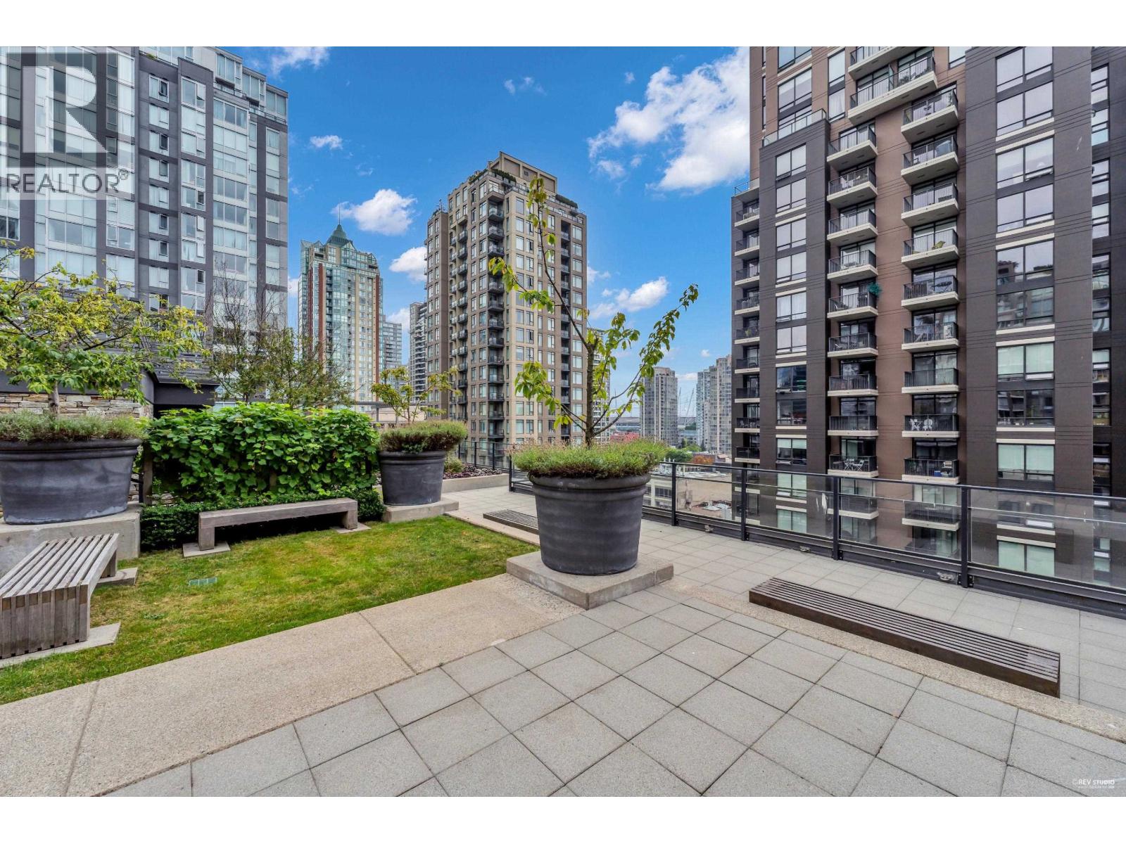 1506 1088 Richards Street, Vancouver, British Columbia  V6B 0J8 - Photo 29 - R3037710