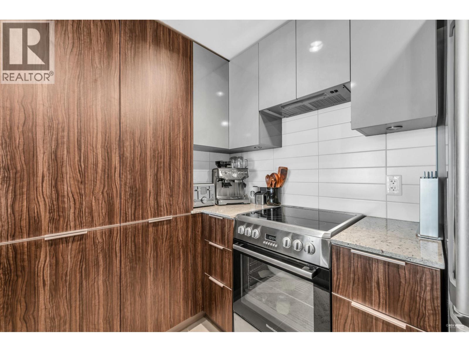 1506 1088 Richards Street, Vancouver, British Columbia  V6B 0J8 - Photo 12 - R3037710