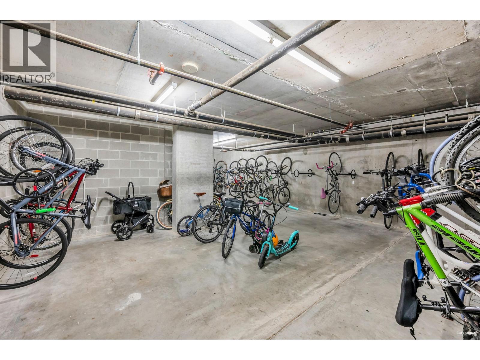 1506 1088 Richards Street, Vancouver, British Columbia  V6B 0J8 - Photo 28 - R3037710