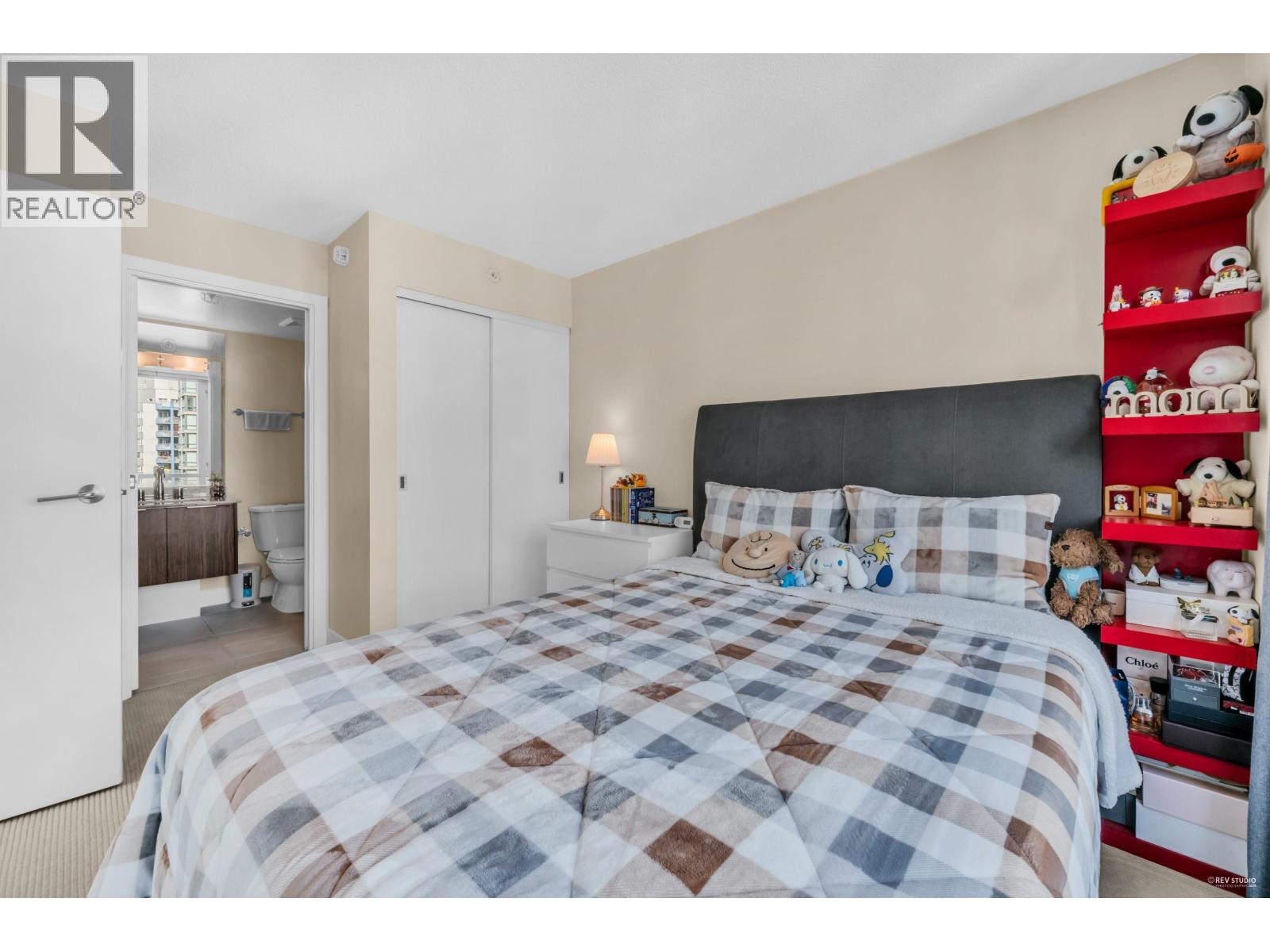 1506 1088 Richards Street, Vancouver, British Columbia  V6B 0J8 - Photo 17 - R3037710