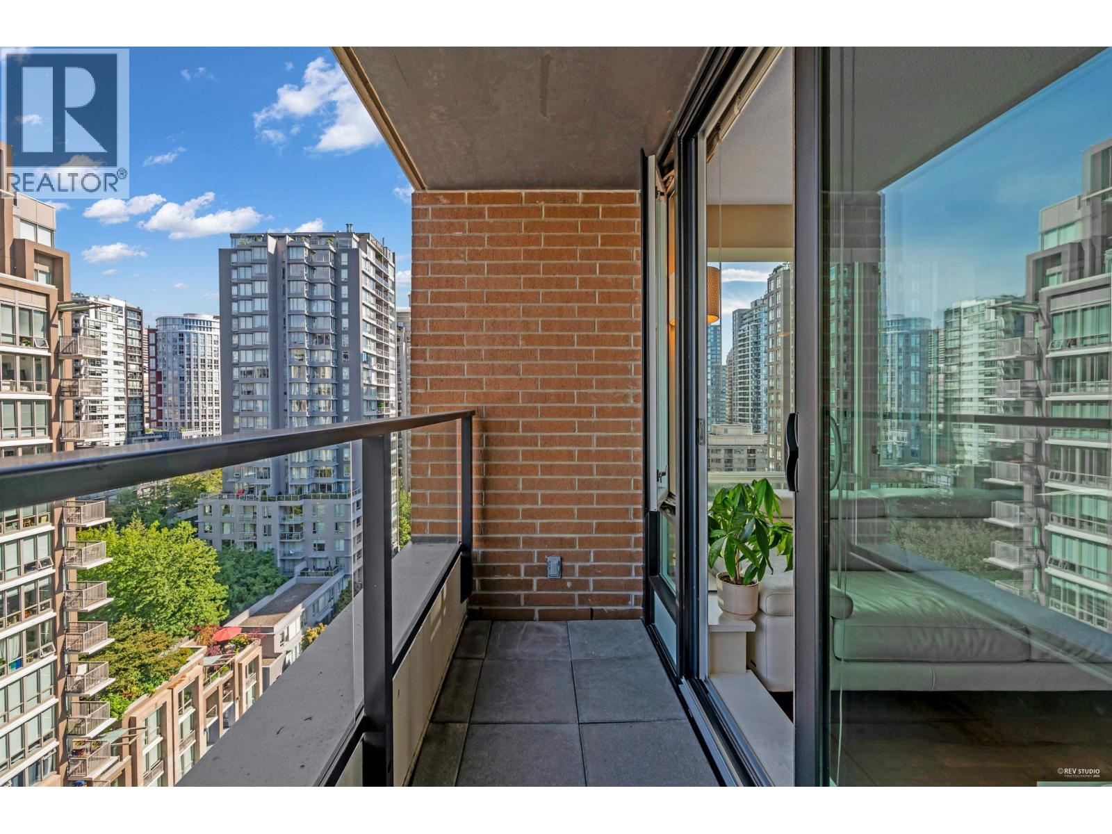 1506 1088 Richards Street, Vancouver, British Columbia  V6B 0J8 - Photo 24 - R3037710