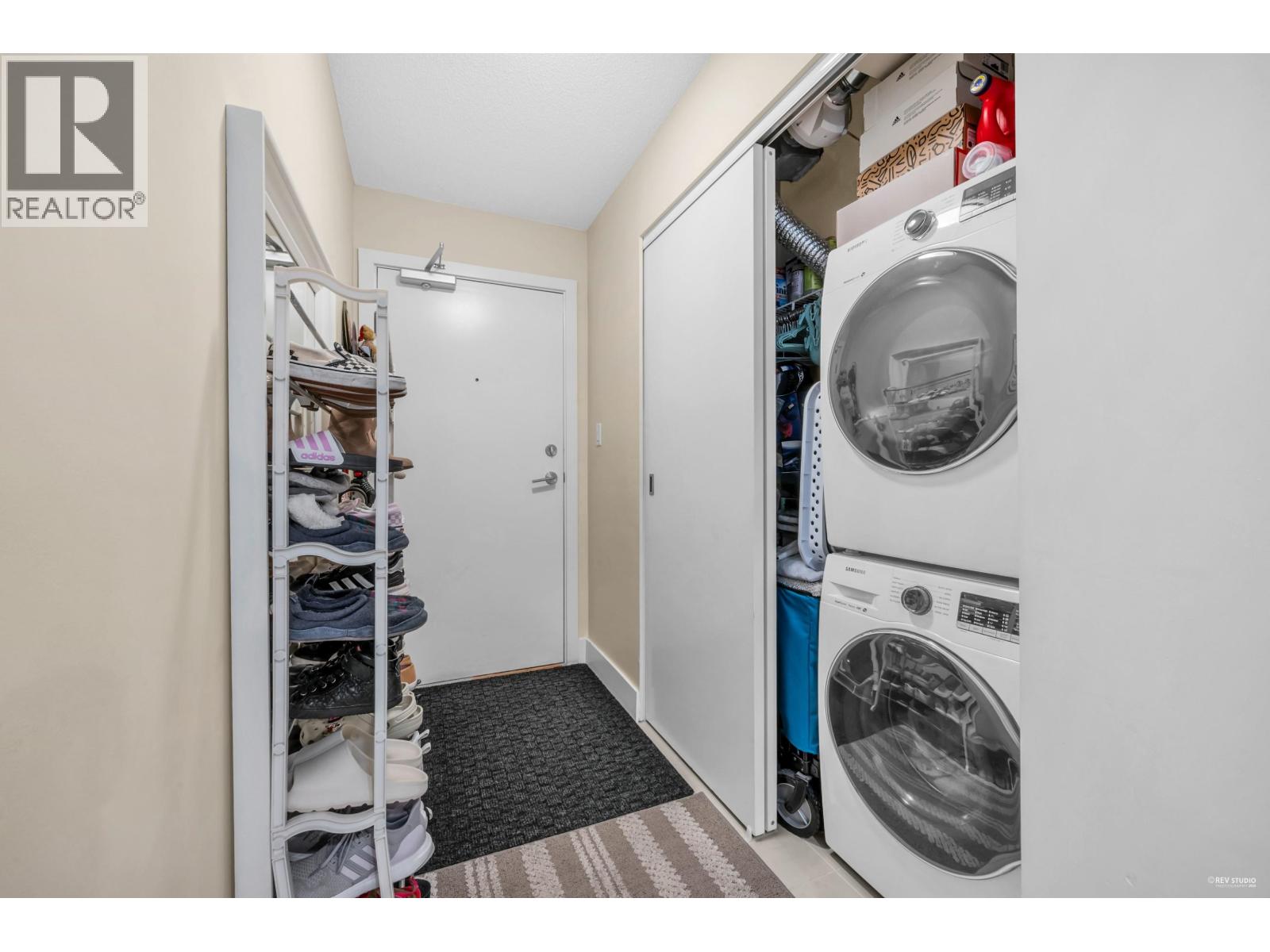 1506 1088 Richards Street, Vancouver, British Columbia  V6B 0J8 - Photo 23 - R3037710