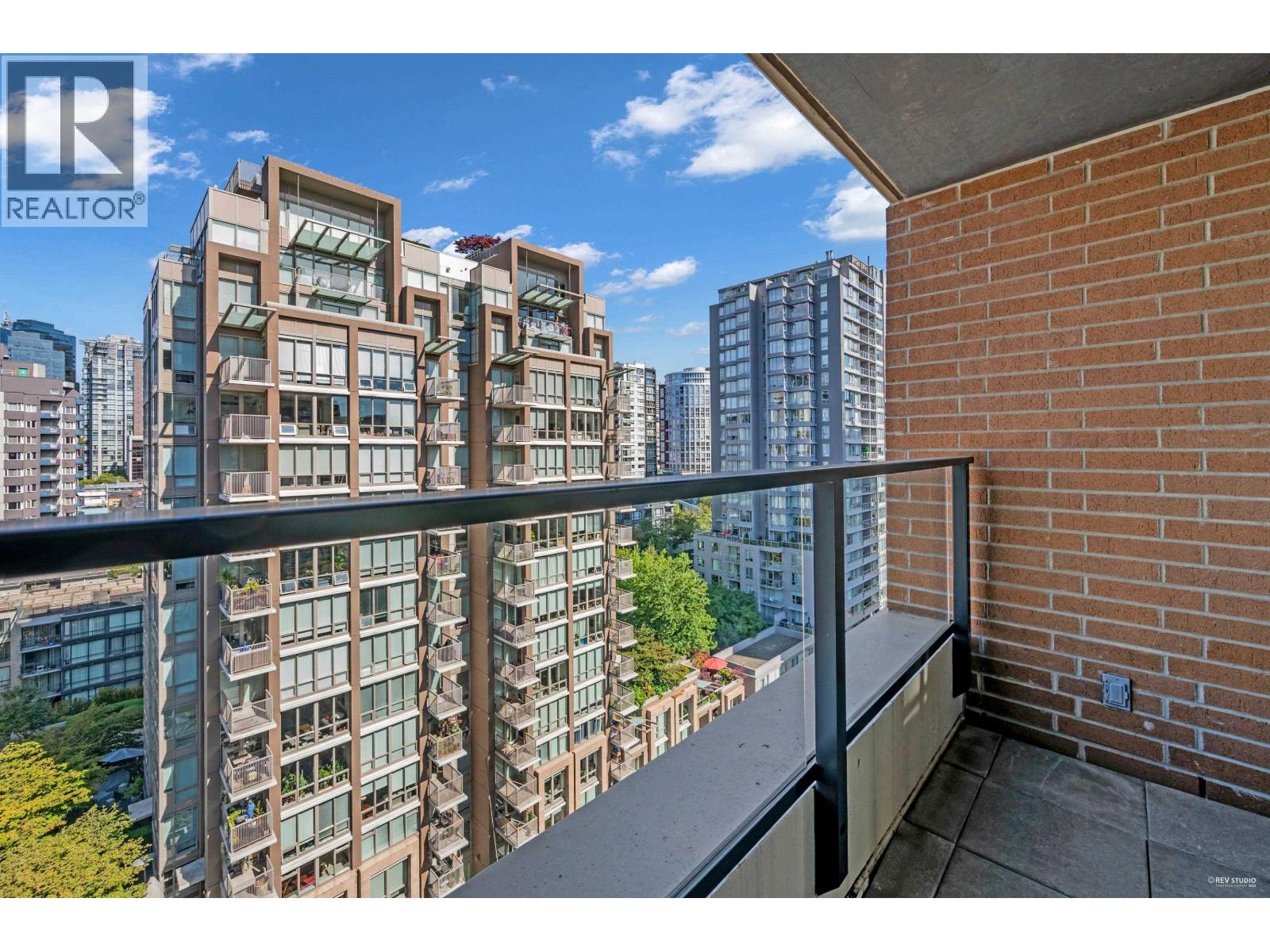 1506 1088 Richards Street, Vancouver, British Columbia  V6B 0J8 - Photo 25 - R3037710