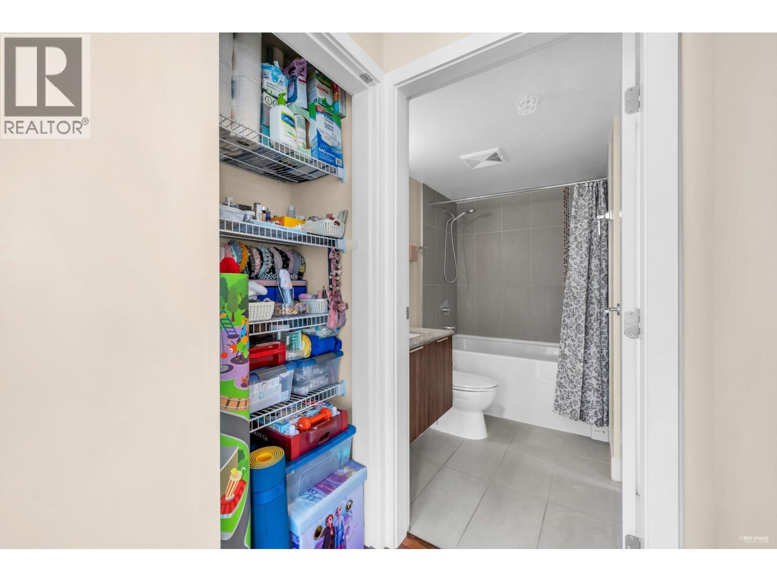 1506 1088 Richards Street, Vancouver, British Columbia  V6B 0J8 - Photo 22 - R3037710