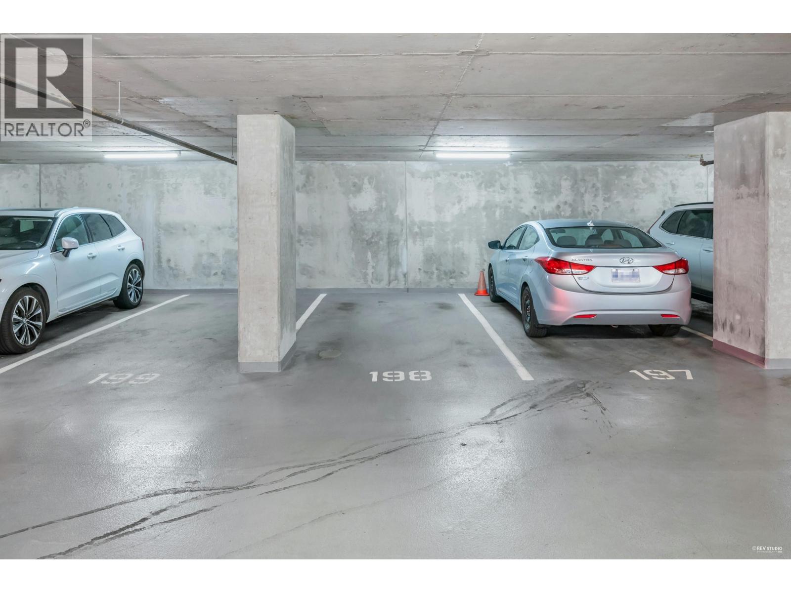 1506 1088 Richards Street, Vancouver, British Columbia  V6B 0J8 - Photo 27 - R3037710