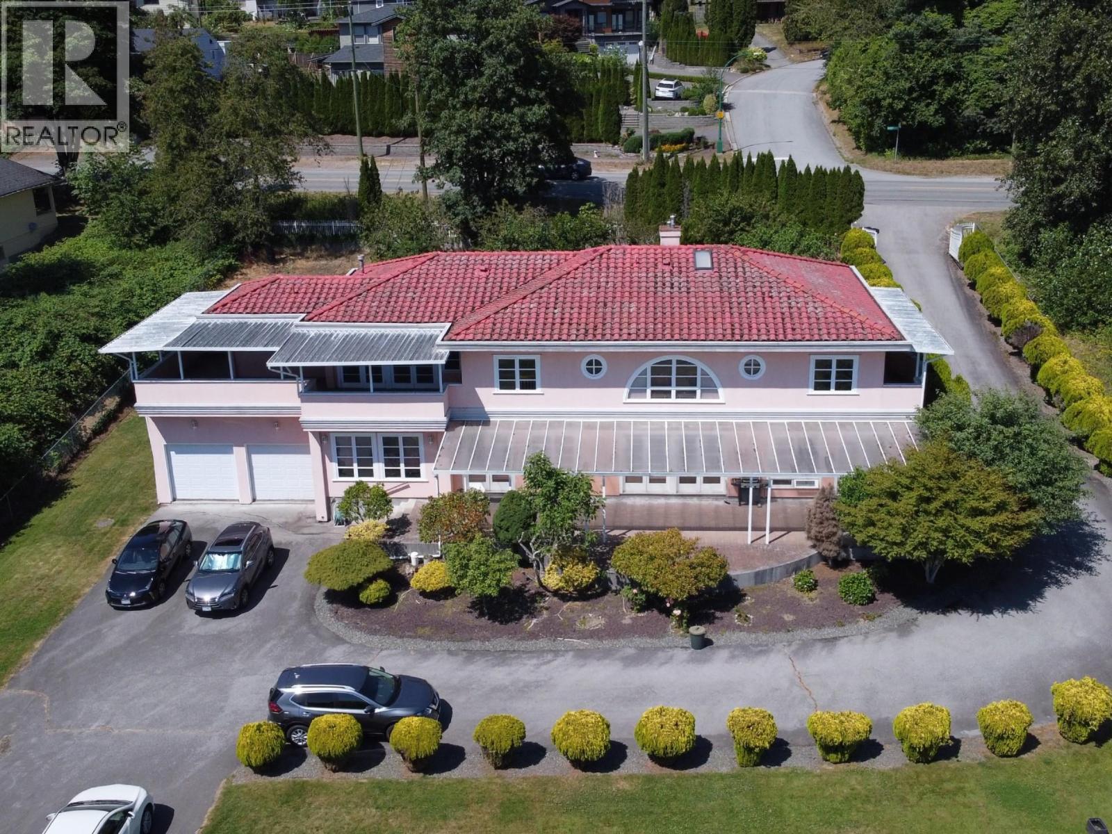 Property at 4828 MARINE DRIVE image 1