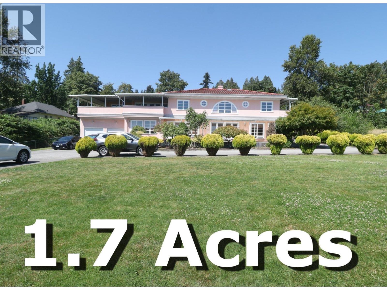 Property at 4828 MARINE DRIVE image 2