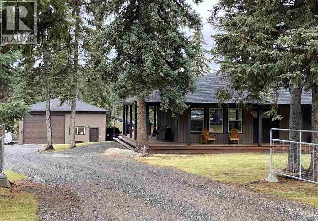 7463 GAUTHIER ROAD, Deka Lake / Sulphurous / Hathaway Lakes, British Columbia