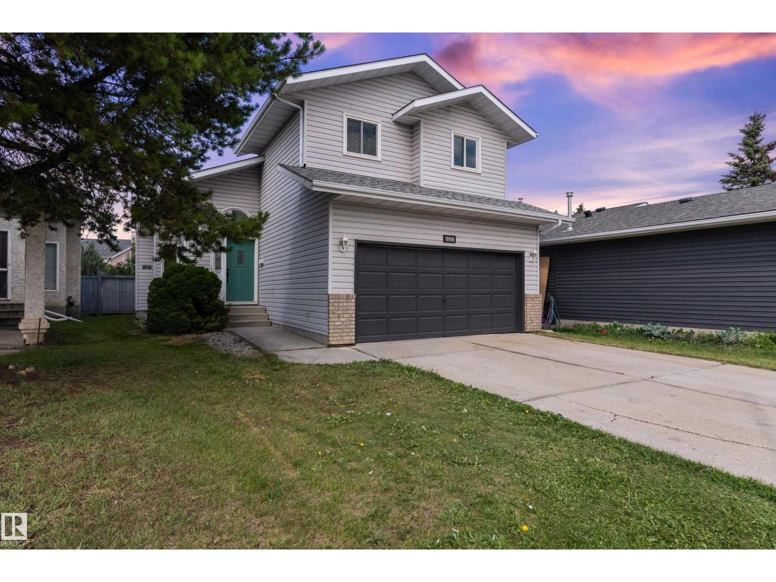 Property at 18908 58 AV NW image 2