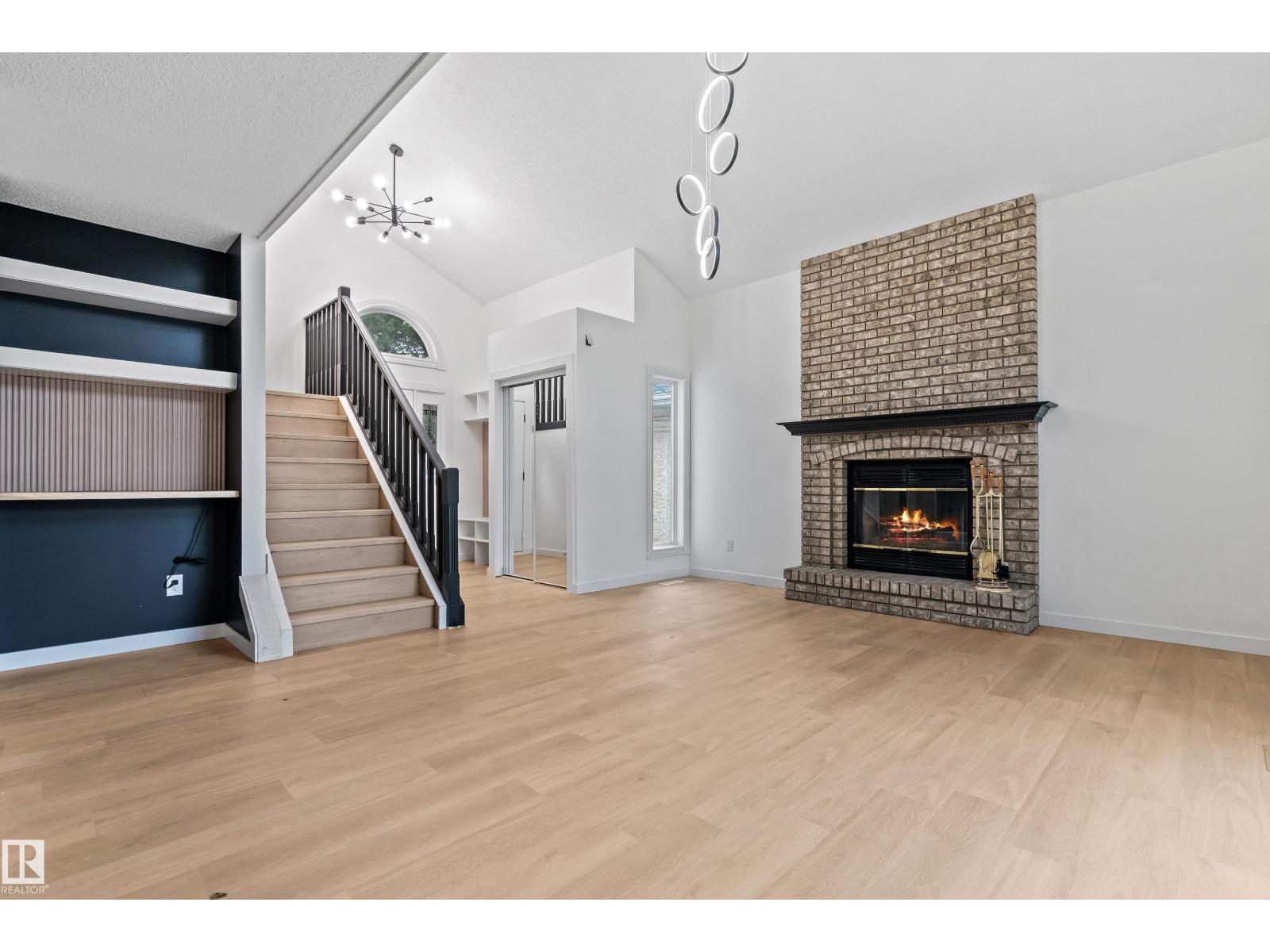 Property at 18908 58 AV NW image 1