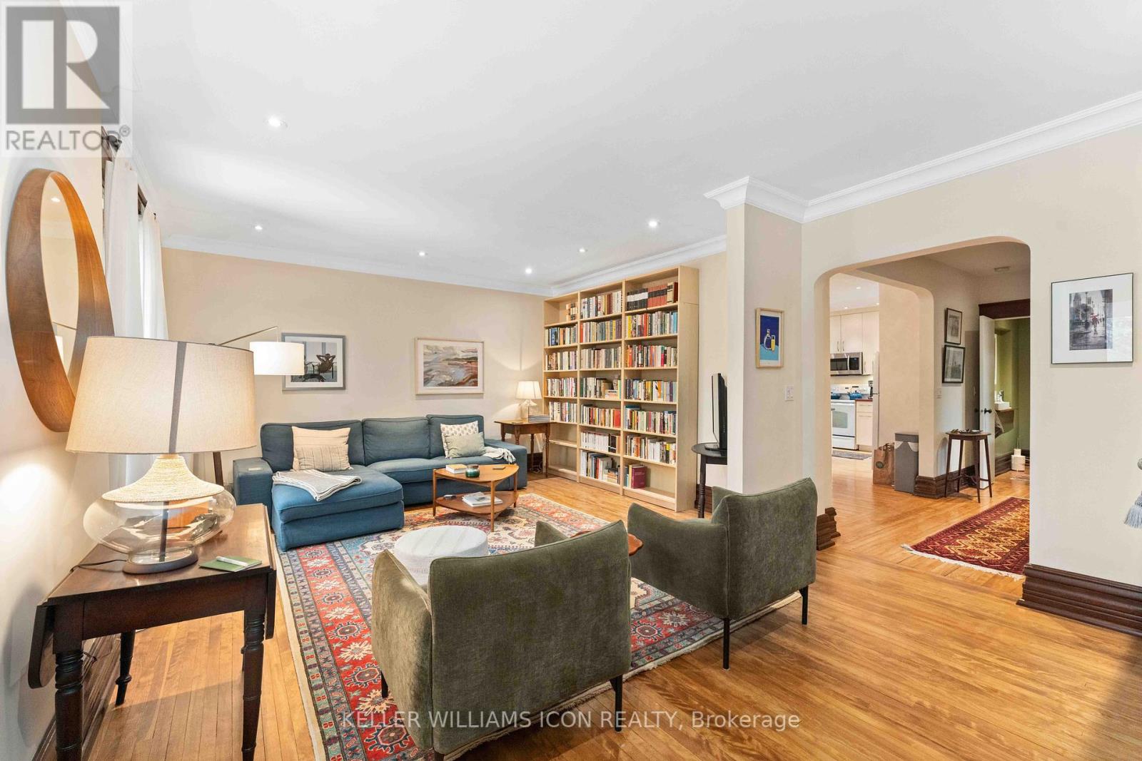 229 Powell Avenue, Ottawa, Ontario  K1S 2A4 - Photo 34 - X12348244