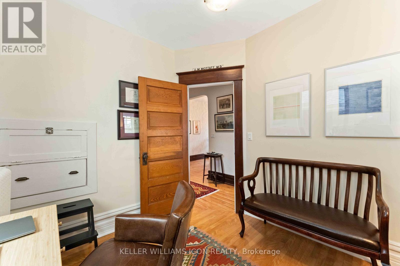229 Powell Avenue, Ottawa, Ontario  K1S 2A4 - Photo 35 - X12348244