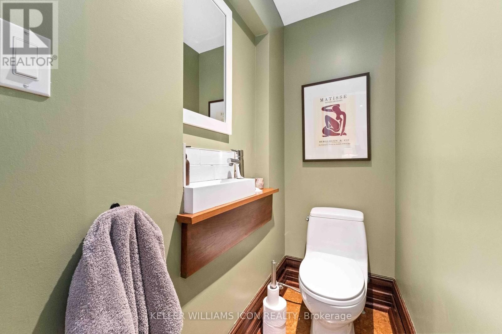 229 Powell Avenue, Ottawa, Ontario  K1S 2A4 - Photo 36 - X12348244