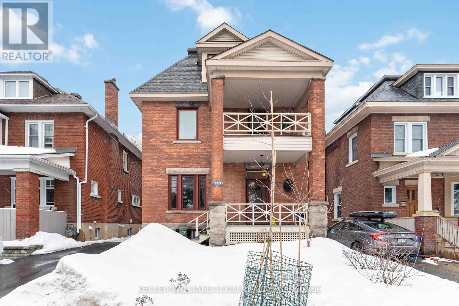229 Powell Avenue, Ottawa, Ontario  K1S 2A4 - Photo 45 - X12348244