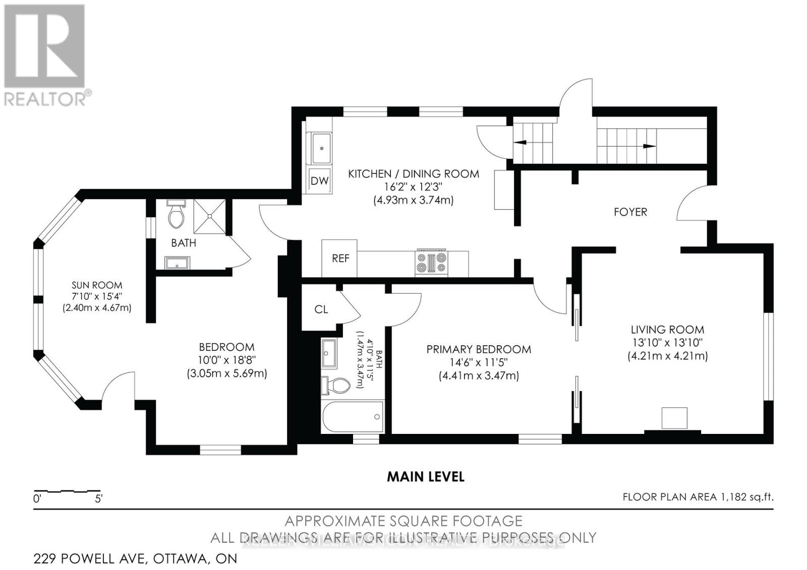 229 Powell Avenue, Ottawa, Ontario  K1S 2A4 - Photo 46 - X12348244