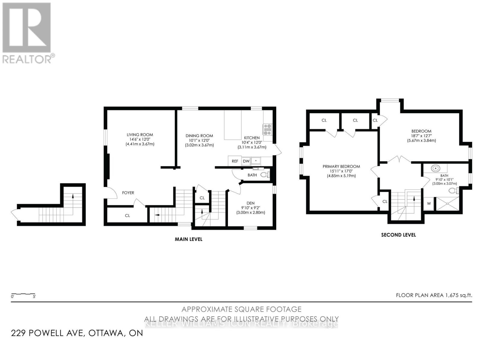 229 Powell Avenue, Ottawa, Ontario  K1S 2A4 - Photo 47 - X12348244