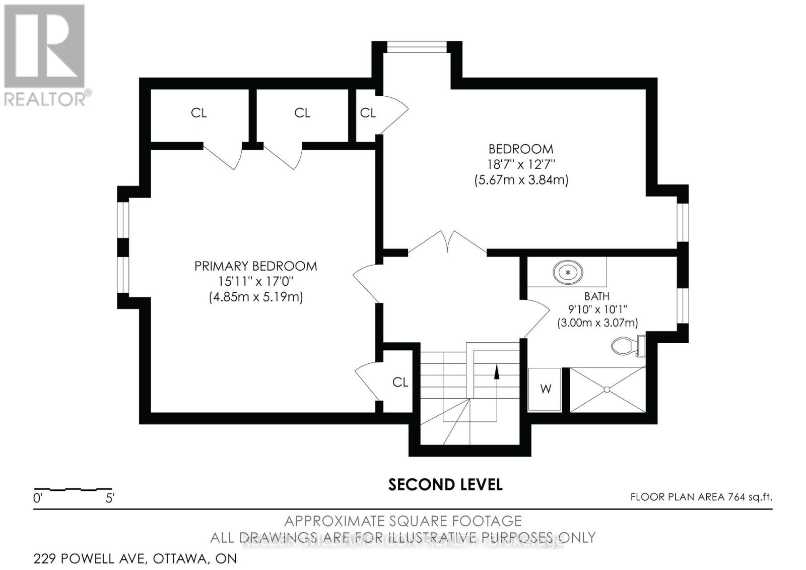 229 Powell Avenue, Ottawa, Ontario  K1S 2A4 - Photo 48 - X12348244