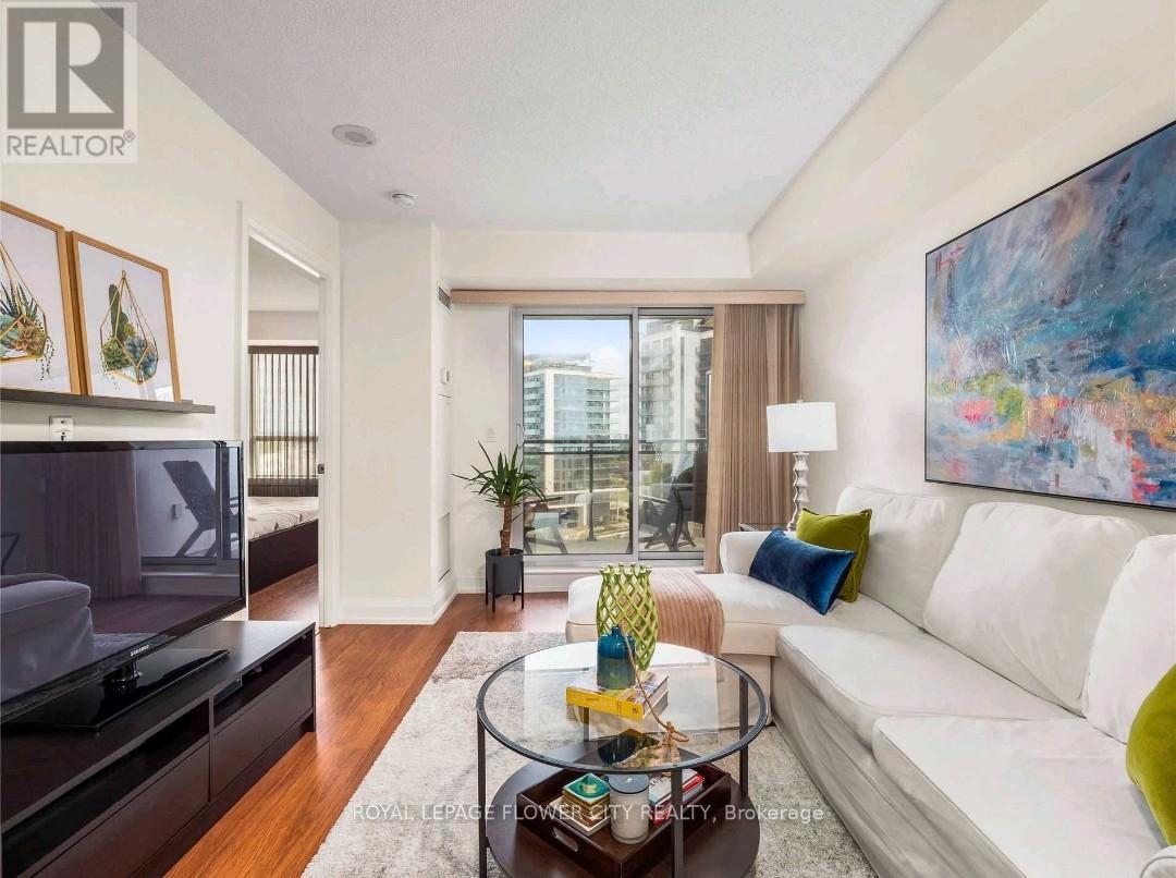 801 - 1070 Sheppard Avenue W, Toronto, Ontario  M3J 0G8 - Photo 12 - W12348040