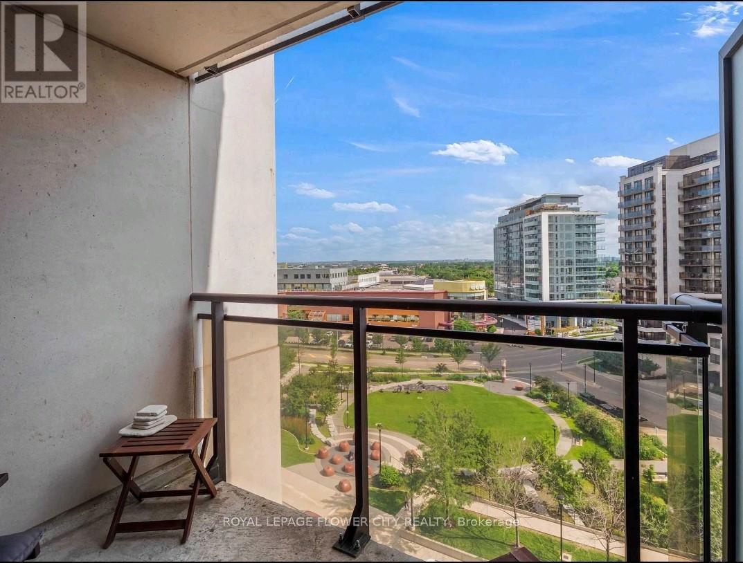 801 - 1070 Sheppard Avenue W, Toronto, Ontario  M3J 0G8 - Photo 16 - W12348040