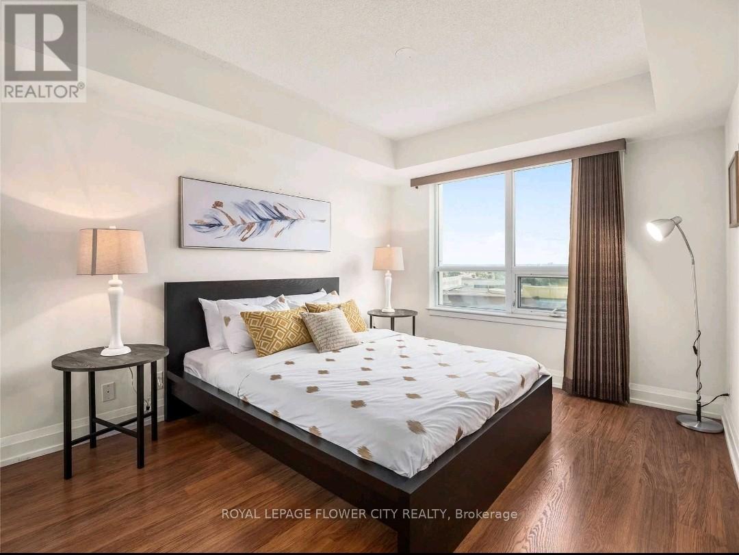 801 - 1070 Sheppard Avenue W, Toronto, Ontario  M3J 0G8 - Photo 3 - W12348040