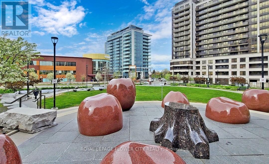 801 - 1070 Sheppard Avenue W, Toronto, Ontario  M3J 0G8 - Photo 37 - W12348040