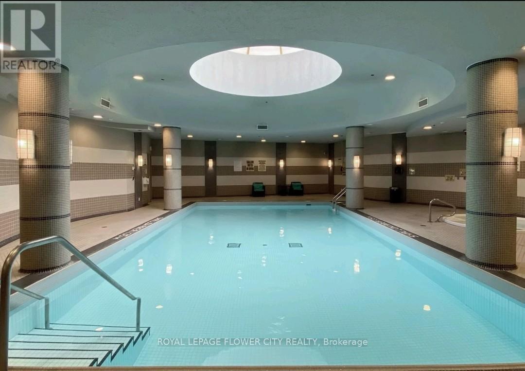 801 - 1070 Sheppard Avenue W, Toronto, Ontario  M3J 0G8 - Photo 29 - W12348040