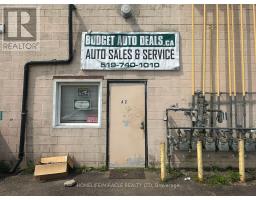 A2 - 333 ELGIN STREET N, Cambridge, Ontario